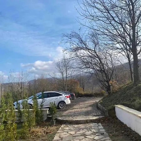 Kume Dag Evi * Golcuk