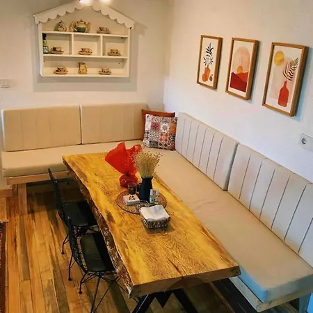 Kume Dag Evi Chalet *