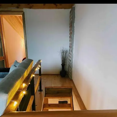 Kume Dag Evi *
