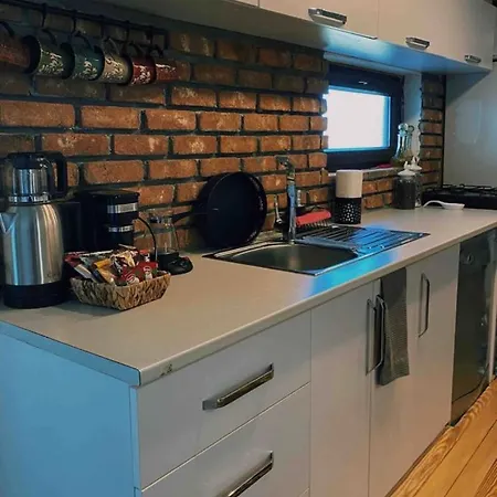 Kume Dag Evi Chalet *