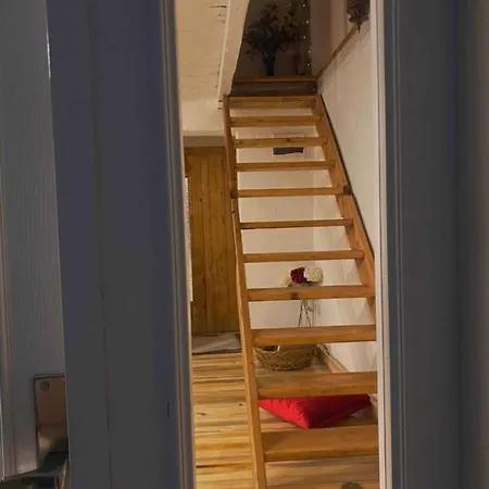 Kume Dag Evi Chalet *
