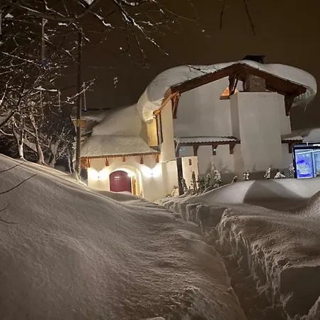 Chalet Kume Dag Evi Golcuk