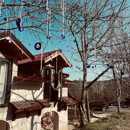 Kume Dag Evi Golcuk