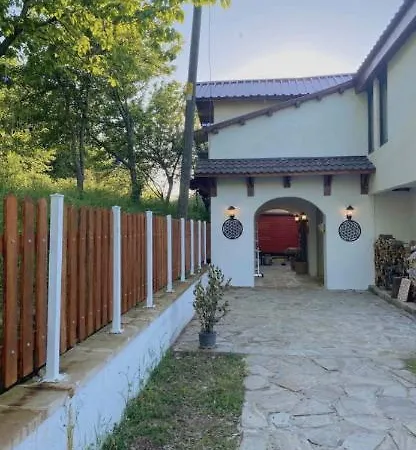 Kume Dag Evi Chalet