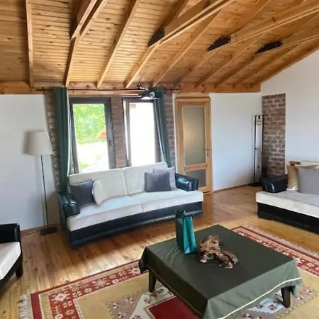 Kume Dag Evi