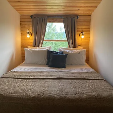 Kume Dag Evi Chalet