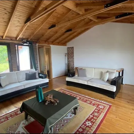 Kume Dag Evi Chalet