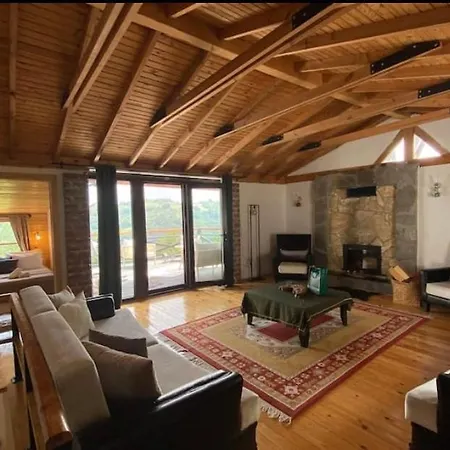 Kume Dag Evi Chalet *